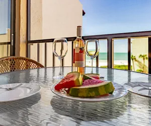 Photo 5 - Siesta Breakers With Ocean Views, 5th Floor