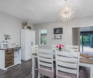 Photo 5 - Playful Dolphins Pool Home