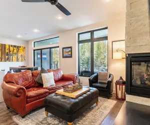 Photo 2 - River West Condos #714 by Summit County Mountain Retreats