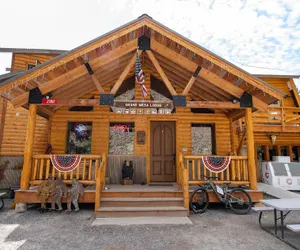 Photo 2 - Grand Mesa Lodge