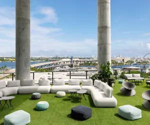 Photo 2 - The Elser Hotel Miami