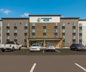 Photo 2 - Woodspring Suites Jacksonville Orange Park