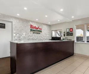 Photo 3 - Red Roof Inn Georgetown, KY