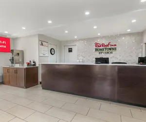 Photo 4 - Red Roof Inn Georgetown, KY