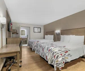 Photo 2 - Red Roof Inn Georgetown, KY