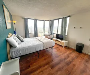Photo 2 - Marvelous Mountain View Studio Condo by RedAwning