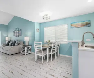Photo 2 - Coastal Bliss