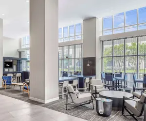 Photo 4 - Hyatt Place Houston Medical Center