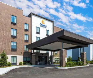 Photo 2 - Comfort Inn & Suites Gallatin - Nashville Metro