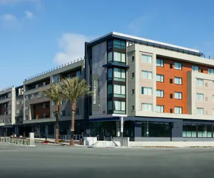 Photo 2 - Residence Inn by Marriott San Francisco Airport Millbrae Station