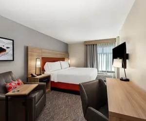 Photo 2 - Candlewood Suites Layton - Salt Lake City by IHG