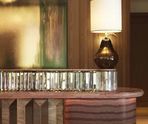 Photo 4 - Hotel Barriere Fouquet's New York