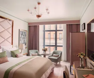 Photo 2 - Hotel Barriere Fouquet's New York