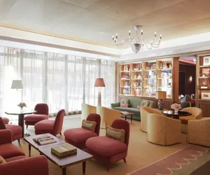 Photo 5 - Hotel Barriere Fouquet's New York