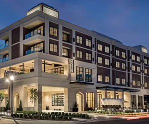 Photo 2 - NOUN Hotel, Norman, a Tribute Portfolio Hotel