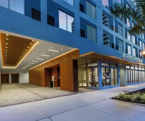 Photo 2 - AC Hotel St. Petersburg Downtown