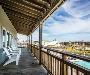Photo 3 - Scd711-sandcastle Beach House