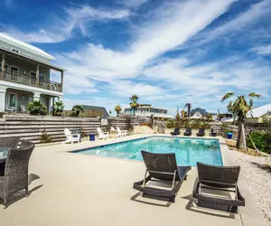 Photo 4 - Scd711-sandcastle Beach House