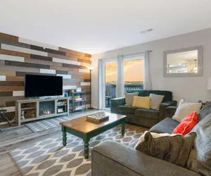 Photo 2 - Branson Overlook Filled w/ Entertainment!