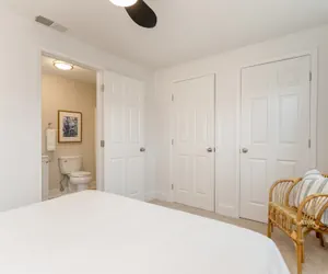 Photo 5 - Twin Fin by Avantstay Walk to the Beach - Chic 30A Retreat