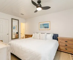 Photo 4 - Twin Fin by Avantstay Walk to the Beach - Chic 30A Retreat