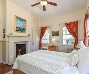 Photo 5 - Artist House Lower in Forsyth Park Neighborhood Hist Savannah