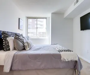 Photo 2 - Awesome 1 Bedroom Condo at Ballston