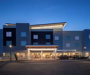 Photo 2 - TownePlace Suites by Marriott Ellensburg