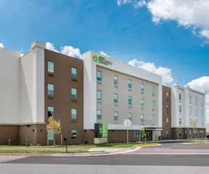 Photo 2 - Extended Stay America Premier Suites - Fredericksburg