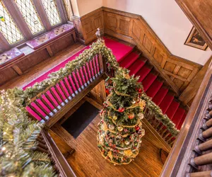 Photo 2 - Frederick Stearns House Historic Inn