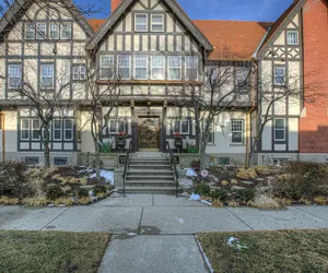 Photo 2 - Frederick Stearns House Historic Inn