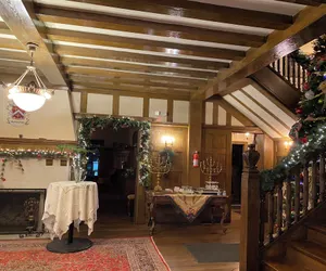 Photo 4 - Frederick Stearns House Historic Inn