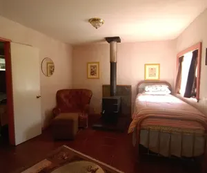 Photo 2 - Bigfoot RV & Cabins Park