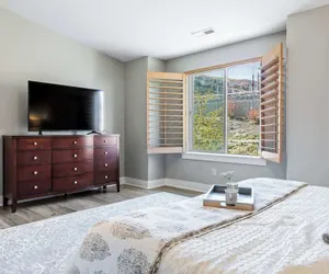 Photo 3 - Bear Hollow Heaven Private Hot Tub 4 Bedroom Luxury Condo