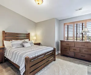 Photo 5 - Bear Hollow Heaven Private Hot Tub 4 Bedroom Luxury Condo