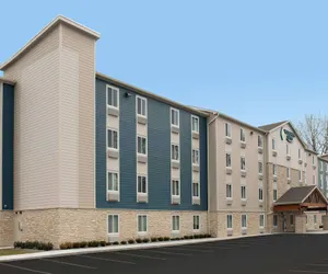 Photo 2 - Woodspring Suites Austin Central