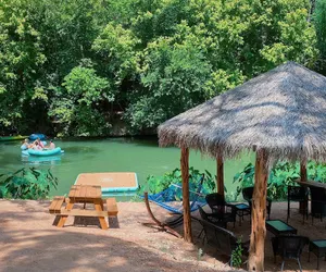 Photo 2 - 10 Son's Rio Cibolo - Birdhouse Cabin