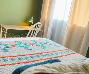 Photo 3 - Private bedroom in Peach Blossom Country House