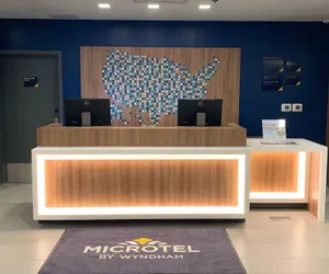 Photo 3 - Microtel Inn & Suites By Wyndham Rehoboth Beach