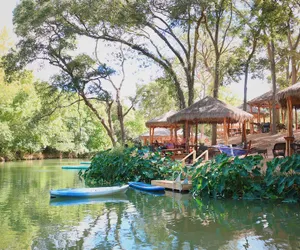 Photo 2 - Son's Rio Cibolo - Glamping Cabin K