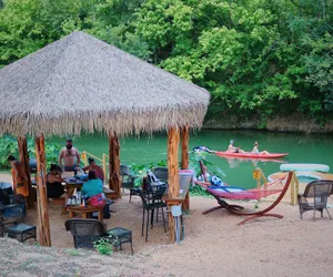 Photo 2 - Son's Rio Cibolo - Glamping Cabin L