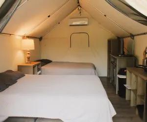 Photo 2 - Son's Blue River Camp Glamping Cabin N