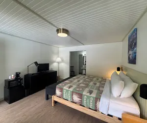 Photo 3 - Ski Mountain Lodge