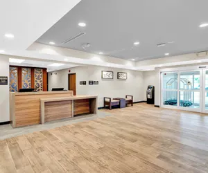 Photo 4 - Candlewood Suites Detroit - Auburn Hills by IHG