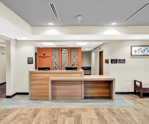 Photo 5 - Candlewood Suites Detroit - Auburn Hills by IHG