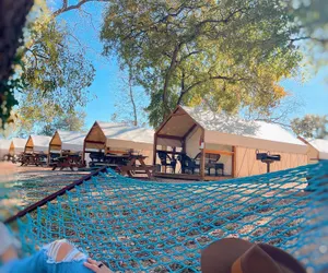 Photo 2 - Son's Blue River Camp Glamping Cabin Z