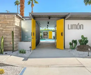Photo 2 - Limon Palm Springs