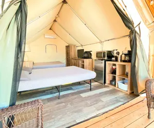 Photo 5 - Son's Rio Cibolo Glamping Cabin A