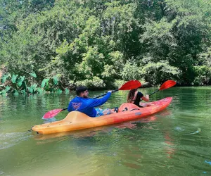 Photo 2 - Son's Rio Cibolo Glamping Cabin B