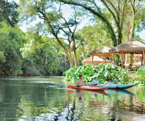 Photo 2 - Son's Rio Cibolo - Glamping Cabin C